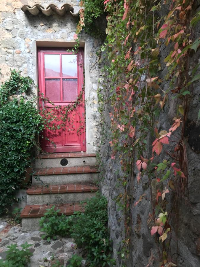 La Calade 1 Bedroom Studio - Biot Village Екстериор снимка