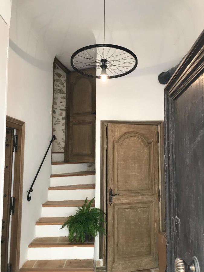 La Calade 1 Bedroom Studio - Biot Village Екстериор снимка