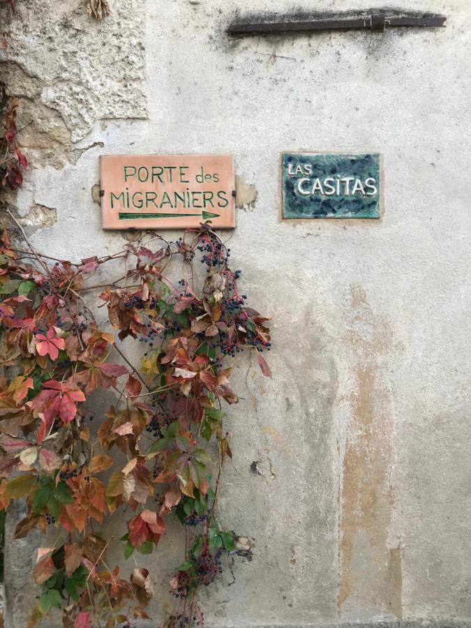 La Calade 1 Bedroom Studio - Biot Village Екстериор снимка