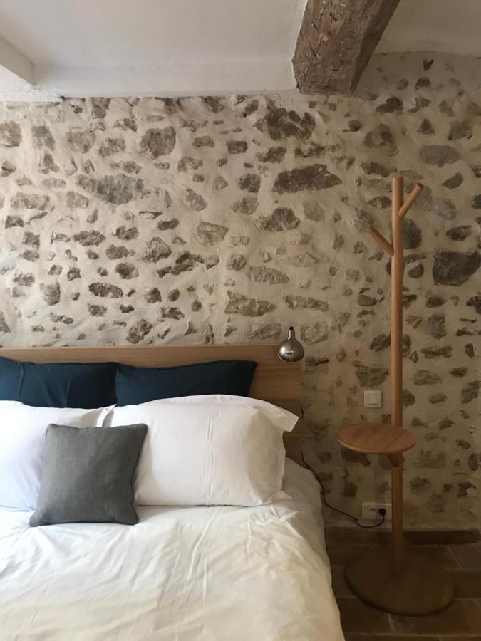 La Calade 1 Bedroom Studio - Biot Village Екстериор снимка