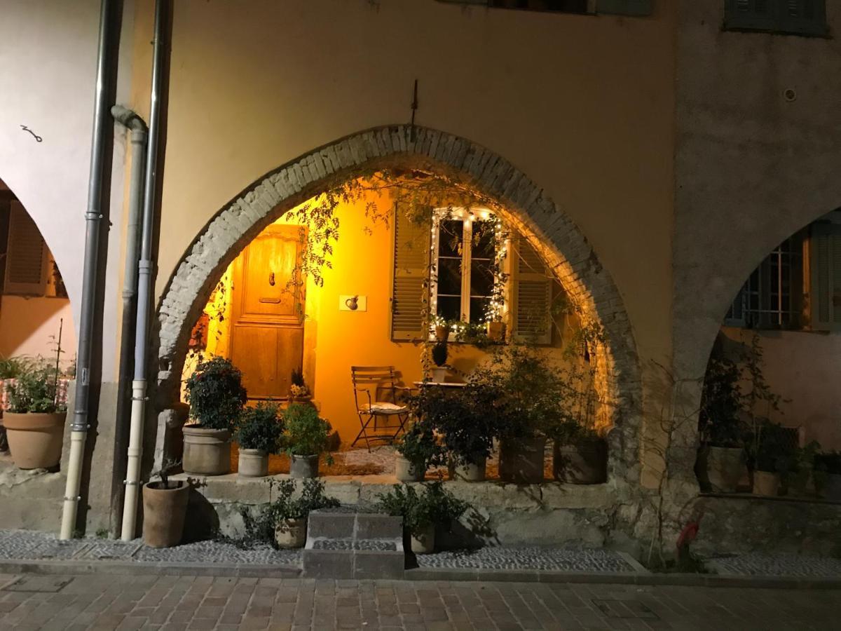 La Calade 1 Bedroom Studio - Biot Village Екстериор снимка